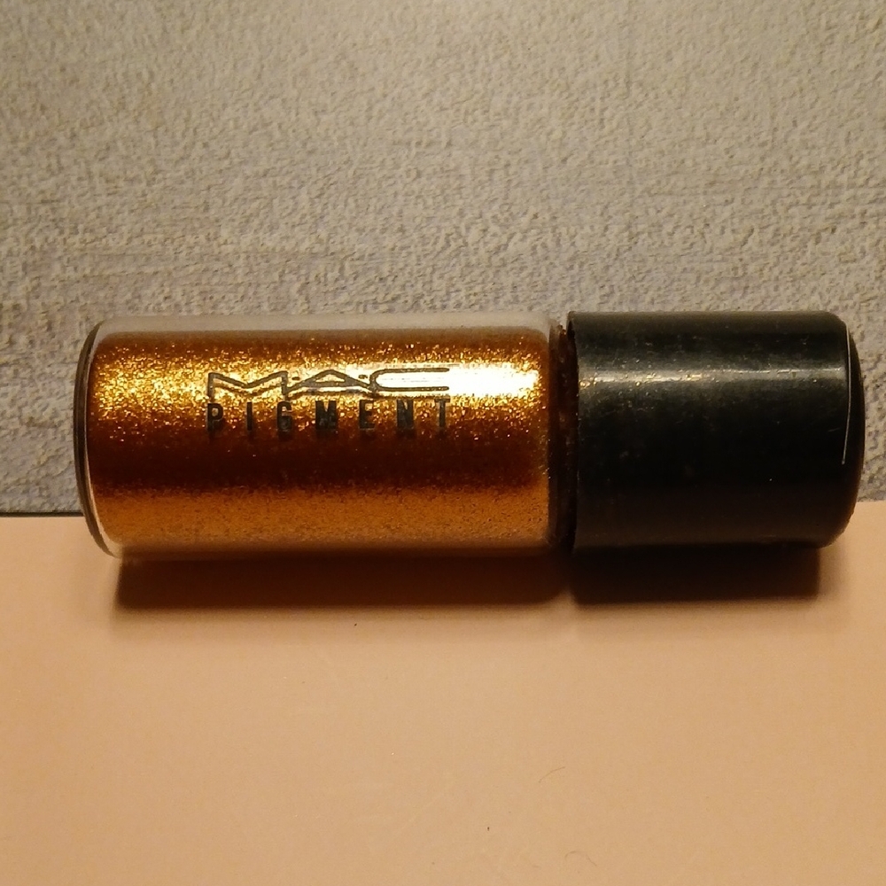 MAC Copper Sparkle Mini
